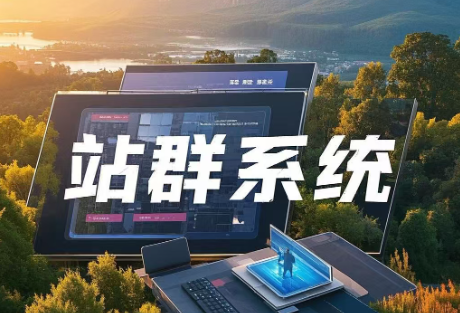 什么是目录站群程序,详解目录站群程序的优势及作用? 什么是目录站群程序,详解目录站群程序的优势及作用?