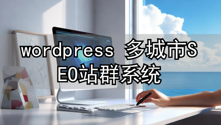 什么是网站内容优化策略的方法 - 从站群视角看落地路径